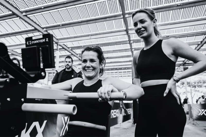 strength erg station styrekx