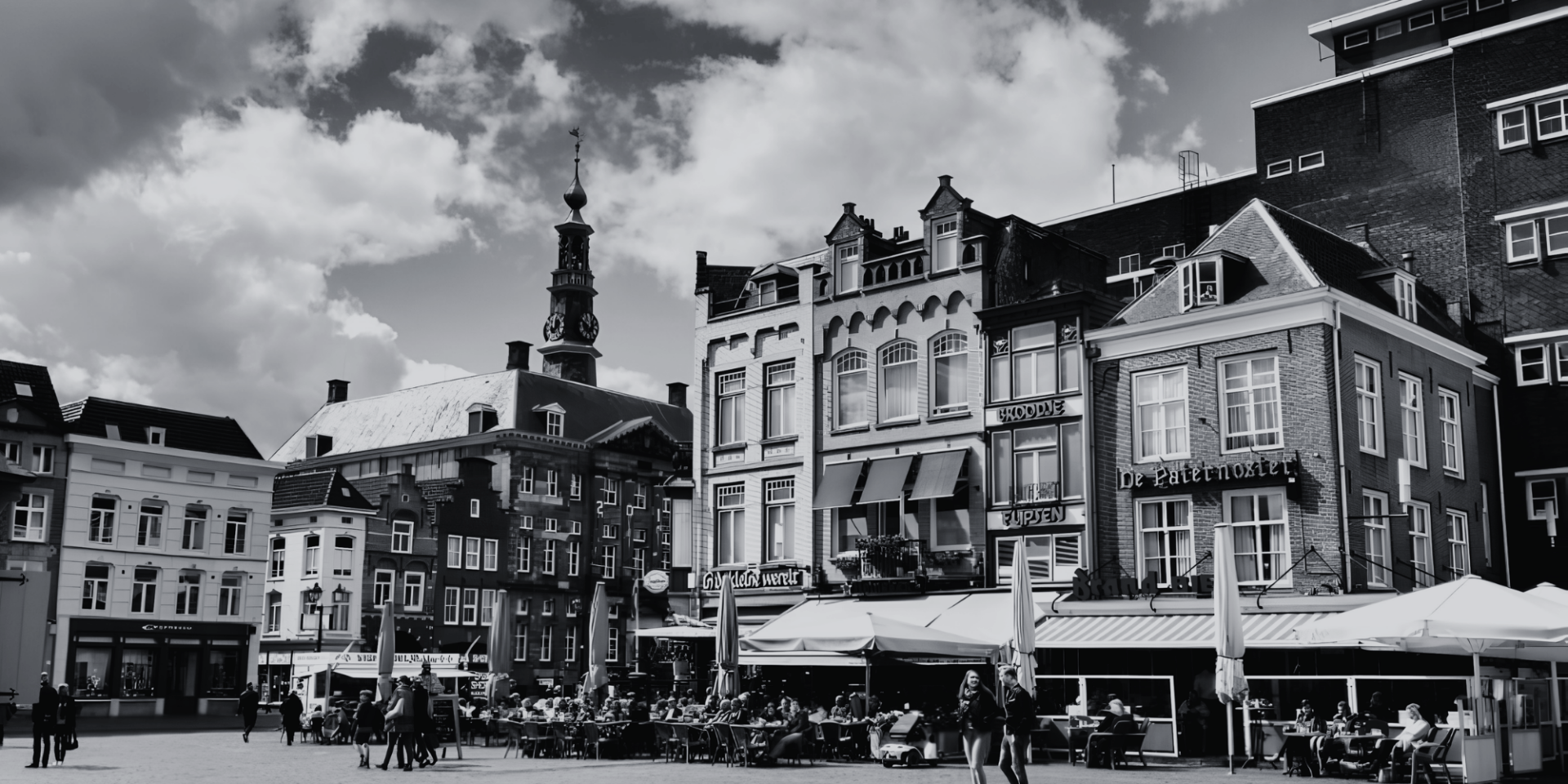 Den Bosch styrekx fitness race